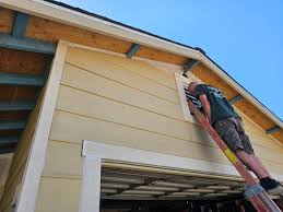 Affordable Siding Repair and Maintenance Services in Berlin, NH